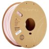 Polymaker 70868 PolyTerra Filament PLA Low-Plastic 2.85 mm 1Kg Rose Pink Matt