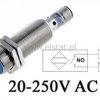 Czujnik indukcyjny LR18XCF05ATO-E2 ( NO, M12 )