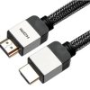 Kabel HDMI 7.5m A: HDMI B: HDMI A: Męskie B: Męskie