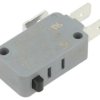 V15T16-CZ300 Mikroprzełącznik SNAP ACTION bez dźwigni