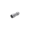 Deltron Connectors DELMSF1210/S4I DIN connector Socket, straight Total pins 4