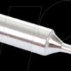 BITC220/2 Soldering tip, 2,0 mm, pencil-shaped, angled, für VEL VTSS230