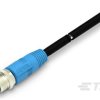 TE Connectivity T4151110008-004 Złącze konfekcjonowane czujnika/aktuatora 5 szt. torba