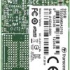 Dysk wewnęrztny SSD mSATA 32 GB Transcend SATA 6 Gb/s Produkt nowy