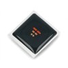NFC Tag - naklejka wypukła AI-Speaker - kwadratowa