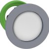 Schneider Electric ZB5FACUST04 ZB5FACUST04 Element przedni z przyciskiem 1 szt.