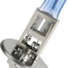Philips Automotive 12258WVUB1 Żarówki halogenowe WhiteVision Ultra H1 55 W 12 V