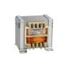 TS40/022 [230V/2x9V 2x2,2A 40W] transformator sieciowy z mocowaniem
