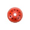 YT-60322 Diamentowa tarcza szlifierska 125mm