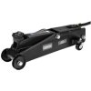 Draper 27635 Trolley Jack, 3 Tonne, Black