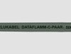 Przewód DATAFLAMM-C PAAR 5x2x0,25 mm2 500V bezhalogenowy 52448 /bębnowy/