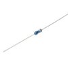 Opornik 10 mΩ 0.25 W 5 % +350 ppm/°C Rezystor TE Connectivity RGP0207CHJ10M