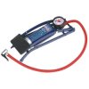 Sealey FP1 Foot Pump Single Barrel