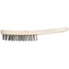 PFERD 43698004 Hand Brush universal use for rust and paint removal