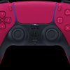 9575924 Sony DualSense PS5 Controller V2 wireless, rot