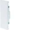 tehalit.BRS Końcówka 65x170, biała, pokrywa 120 BRS651706B9016