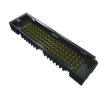 Samtec Gniazdo PCB LPAM 320 -pinowe 8-rzędowe raster: 1.27 mm Powierzchnia Otwórz tablicę pól styków Lutowie Prosty