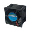 4028 Axial Brushless 12V DC Fan 40x40x28