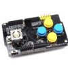 Joystick shield do Arduino - Funduino 1A