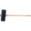 Draper 78453 6kg Paviors Rubber Mallet