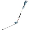 Makita DUN500WZ Hedge Trimmer 18V 500mm 3 speeds Brushless motor