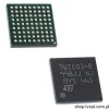 TS05CZPT TWIGO3+C ASIC ICs SMD-BGA81 STM