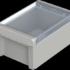 96024235 Bocube,191x125x90 mm, outdoor, IP68