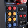 PXN-CB1 PXN CB1 sim racing Button Box for truck