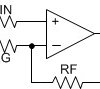 Dual, 30-V, 3-MHz, low noise (8-nV/√Hz) operational amplifier