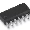 Rejestr przesuwny 74HC164 - 2÷6V - SMD