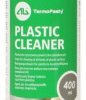 Preparat do czyszczenia plastiku PLASTIC-CLEANER/400 spray / pianka 400ml