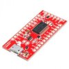 Konwerter USB-UART CY7C65213 firmy SparkFun