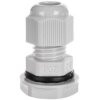 Dławnica kablowa PG7 bezhalogenowa dla kabla 3,5-6mm PG-7 89054002