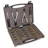 CK Tools T3707DX SensoPlus ESD 14 Piece Tool Kit