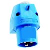Złącze męskie ścienne CEE Bals Elektrotechnik 240 16.0 A 230 V