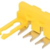 Mostek Grzebieniowy Snk Drogi 3 Żółty Szerokość 8Mm Ht 24,6Mm 1Snk900653r0000...