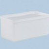 Hünersdorff 910400 Puszka (S x W x G) 208 x 94 x 103 mm naturalny 1 szt.