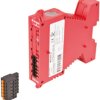 Moduł wyjściowy bezpieczeństwa , 0-we. Allen Bradley Guardmaster 2-wy. 24 V dc 1.5 W MSR45E