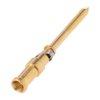 Styk złączy dużej mocy Styk zaciskany Han D HARTING 10A 0.14 mm² Męski 0.37 mm² Wzmocnione złącze zasilania