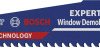 Brzeszczot do piły szablastej Bosch Accessories 2608900386 10 szt.