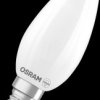 4099854466038 Star E27 LED lamp, 1.0 W, 136 lm, 2700 K, filament