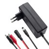 Ładowarka do akumulatorów żelowych AGM 6/12V 1.5A LED