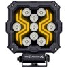 SecoRüt L0195 LED Work Light 12-24V 1700lm 120x140x35mm Vehicle Lighting