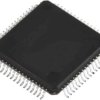 Mikrokontroler Renesas Electronics R5F52106BDFM#30 RX210 LQFP 64-pinowy Powierzchnia RX 256kB 32 bit 50 MHz, 32 kB RAM