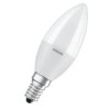 LED E14 świeca 7W 230V 806lm 827 WW OSRAM 152915