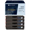 G&G GS-B423-4P Toner replaced Brother TN-423 Compatible Set BK/C/M/Y 4-pack