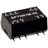Mean Well SFTN01N-05 DC/DC converter 1W 200mA 1 output -40 to +90°C