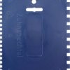Szpachelka ząbkowana kwb 032900 (D x S) 180 mm x 140 mm