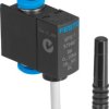 FESTO 571482 Przetworniki ciśnienia SPTE-P10R-Q4-B-2.5K, 10 - 30 V/DC, 1 szt.