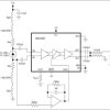 Analog CATV Transimpedance Amplifier